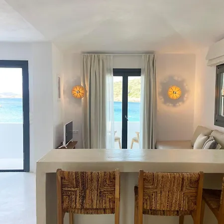 Apartament Residences Faros