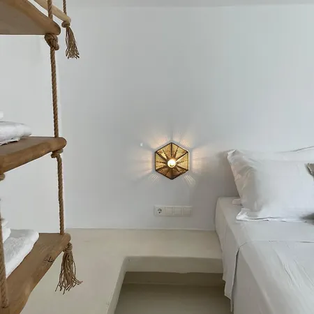 Residences Apartament Faros