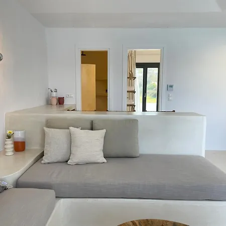 Fos Collection Residences * Fárosz