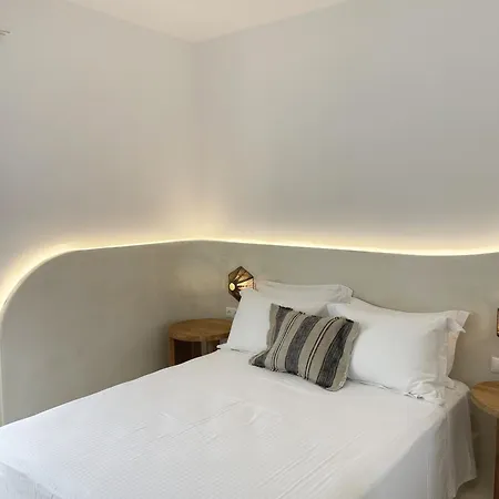 Residences Apartament Faros