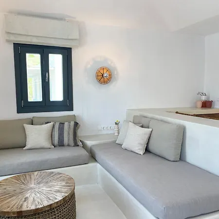 Residences Apartament Faros