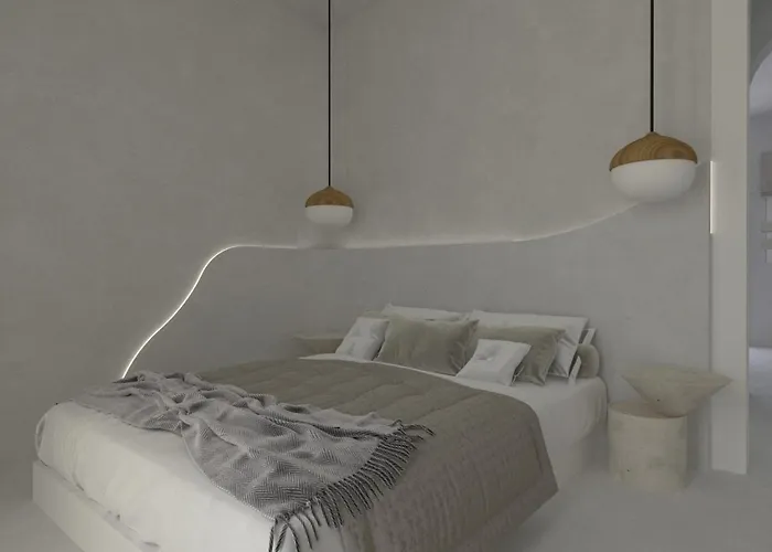 Residences * 파로스