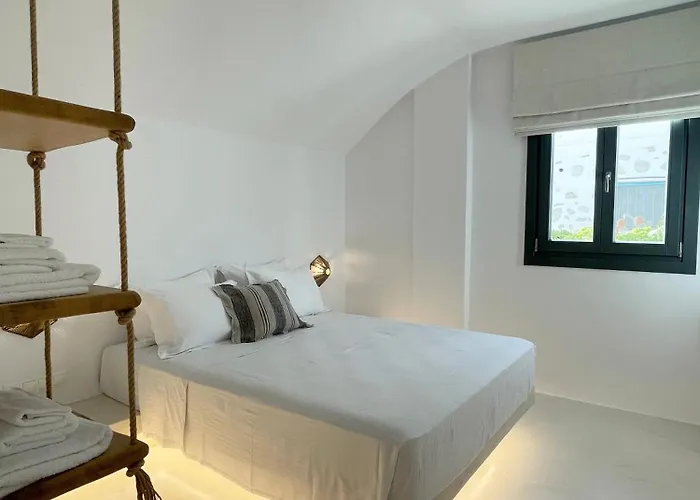 아파트 Residences *