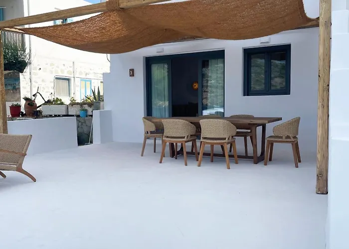 Residences 아파트