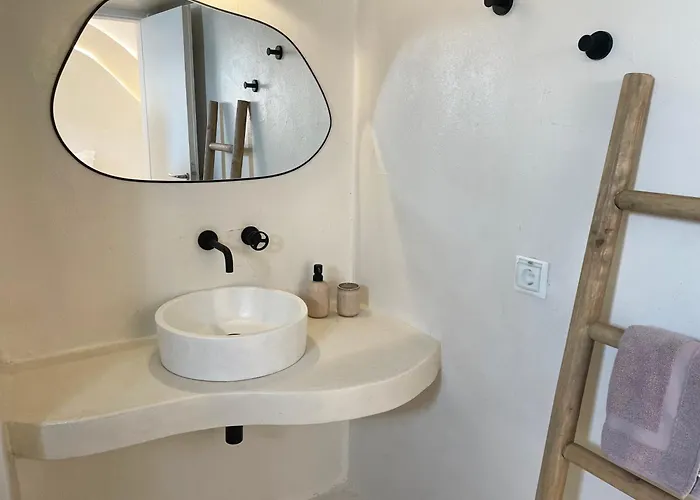 아파트 Residences 파로스