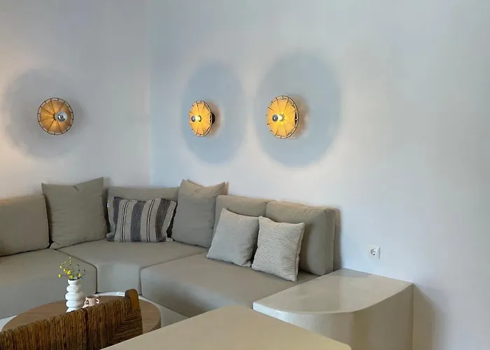 Residences 파로스