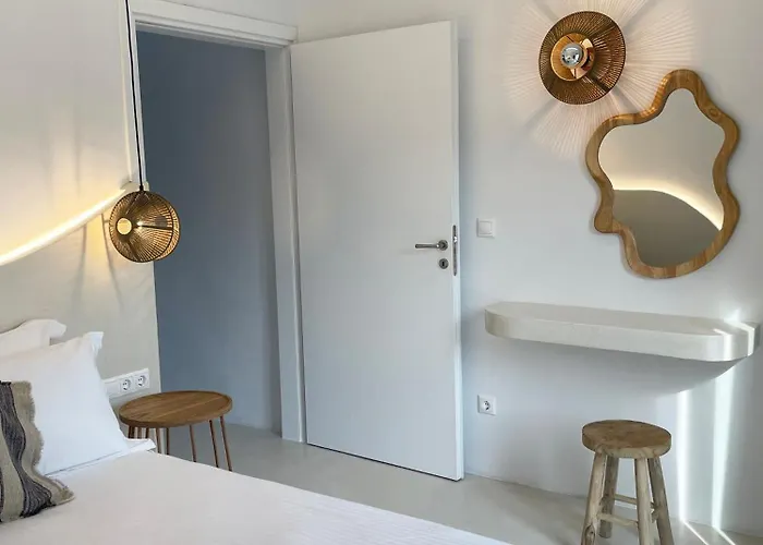 Residences 아파트