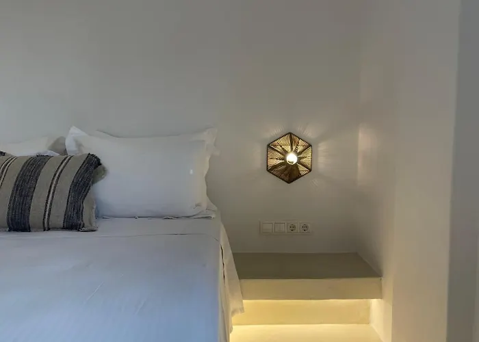 Residences 아파트 *