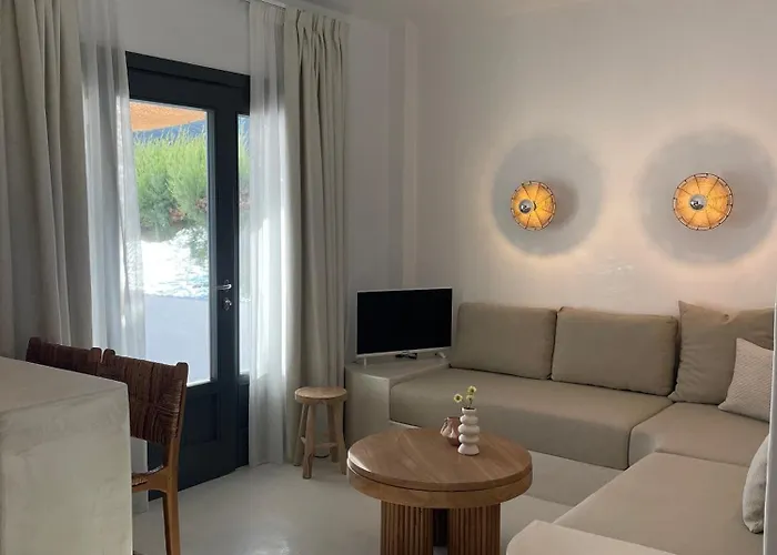 아파트 Residences 파로스