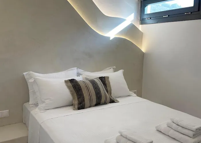 Residences 아파트