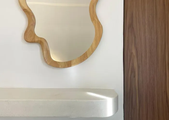 Residences * 파로스