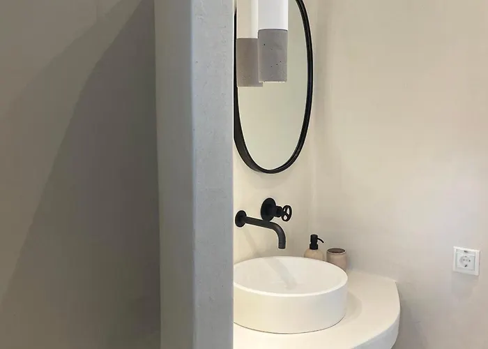 Residences 아파트