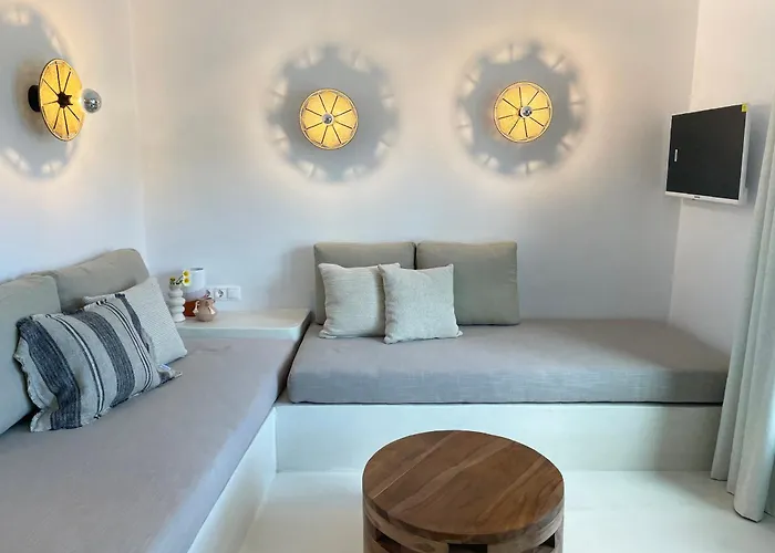 Residences 아파트 *