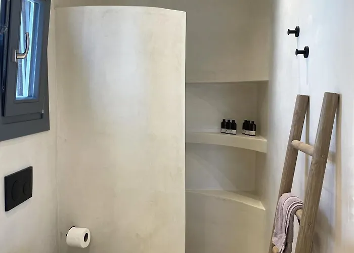 Residences 아파트 *