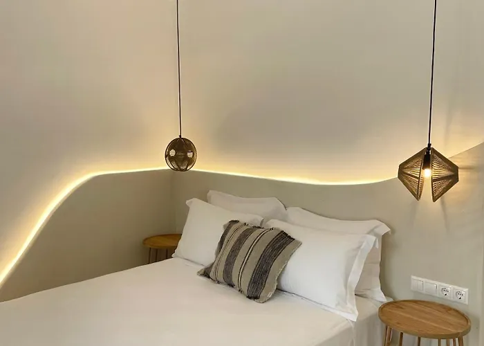 아파트 Residences *