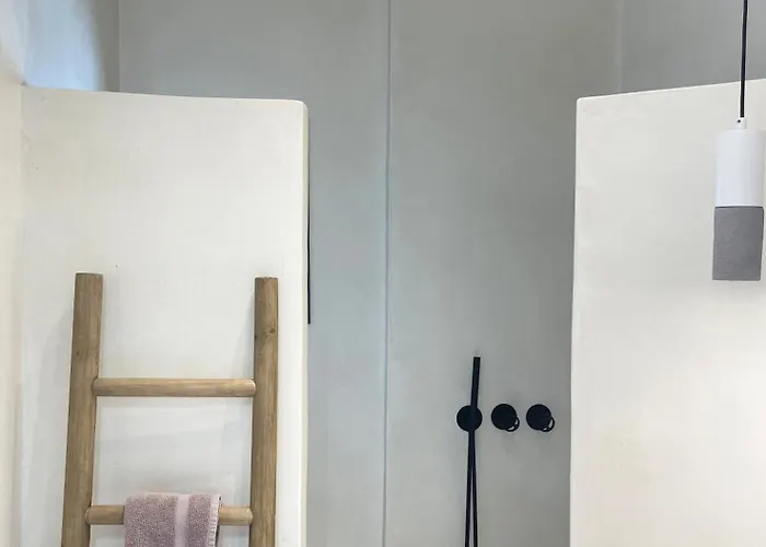 아파트 Residences 파로스