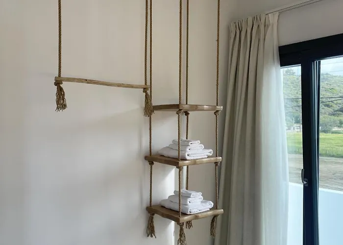 Residences 파로스