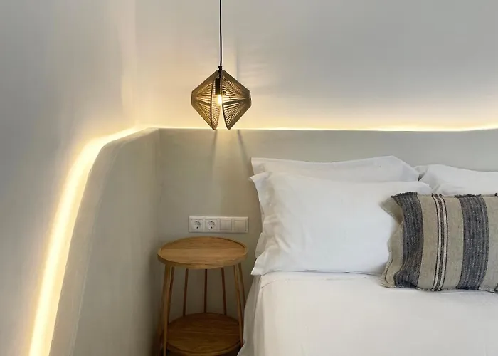 아파트 Residences