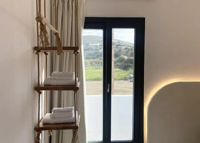 Residences 아파트 *