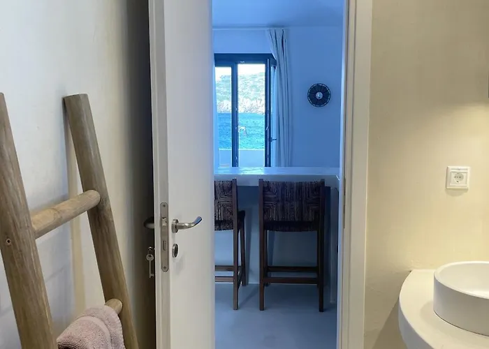 Residences * 파로스