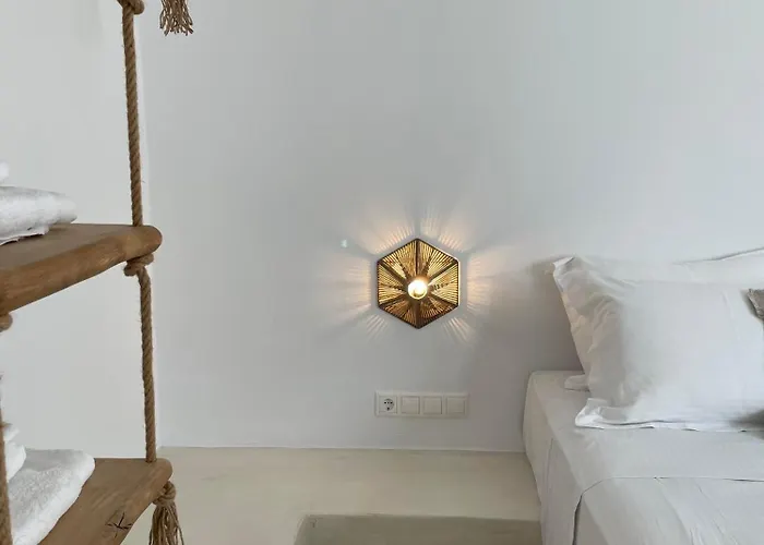 Residences 아파트 파로스