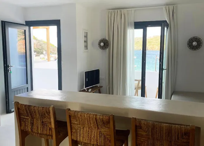 아파트 Residences 파로스