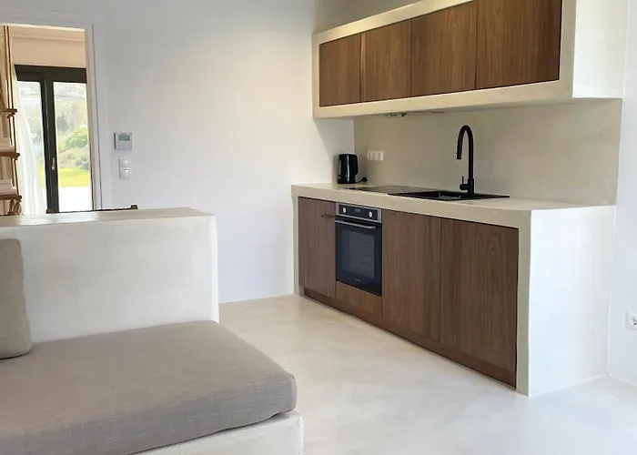 Residences 파로스