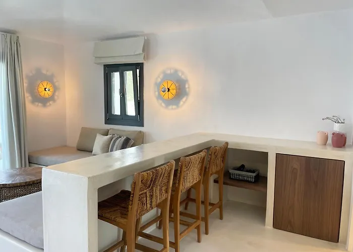 아파트 Residences 파로스